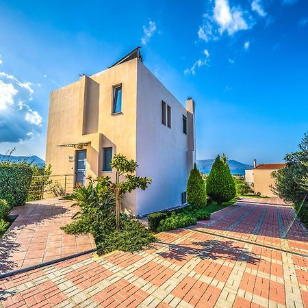 Anemon Villas Кісамос Екстер'єр фото