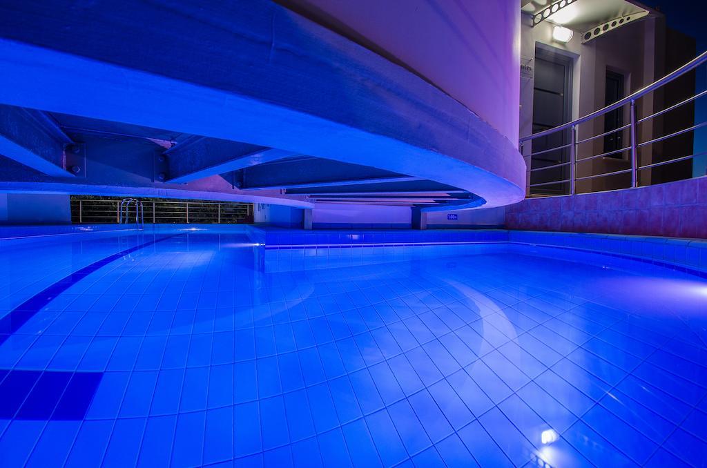 Anemon Villas Кісамос Номер фото