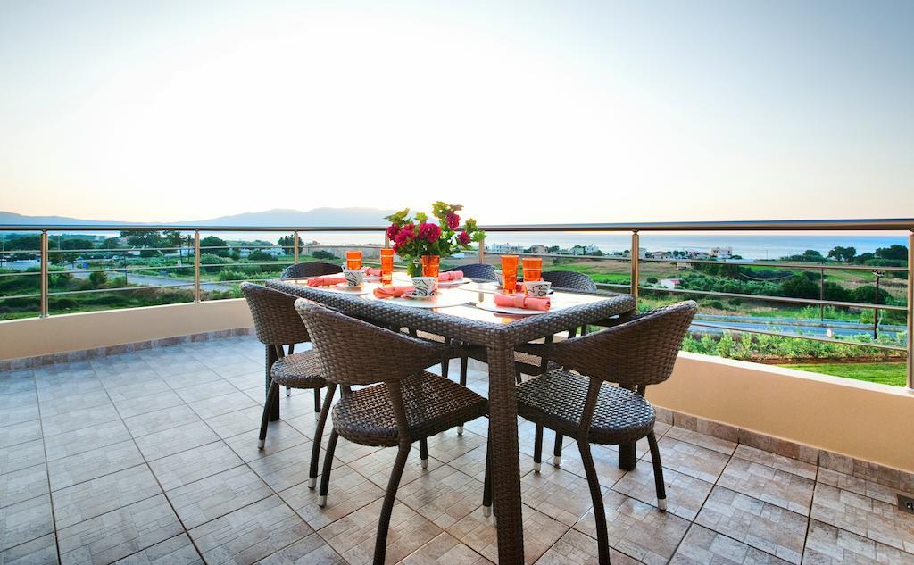 Anemon Villas Кісамос Номер фото